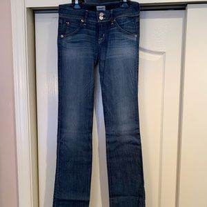 Hudson Jeans- brand new condition!!!